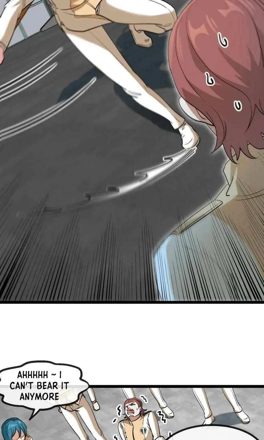 Read Divine Leveling System chapter 80 image 15 on Lezhin