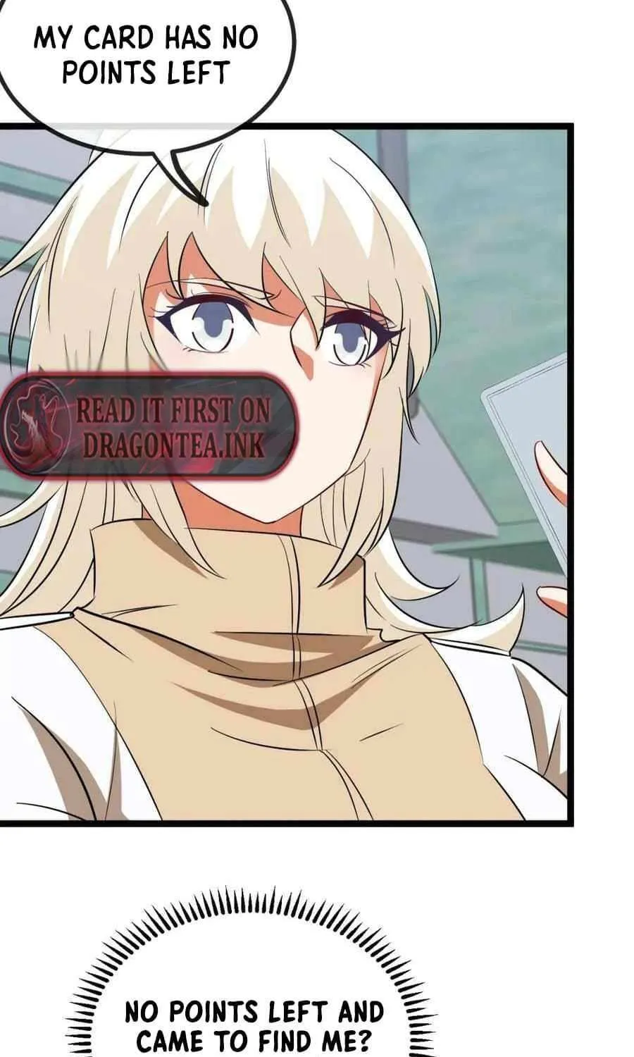 Read Divine Leveling System chapter 80 image 23 on Lezhin