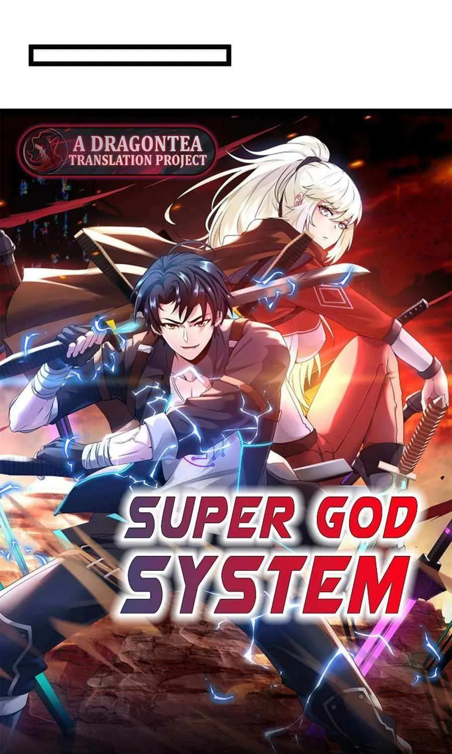 Read Divine Leveling System chapter 80 image 34 on Lezhin