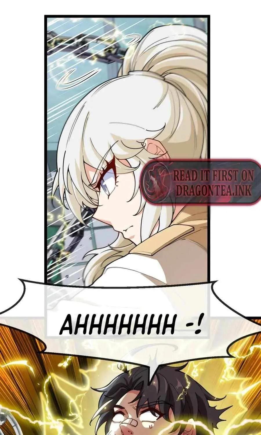 Read Divine Leveling System chapter 80 image 48 on Lezhin