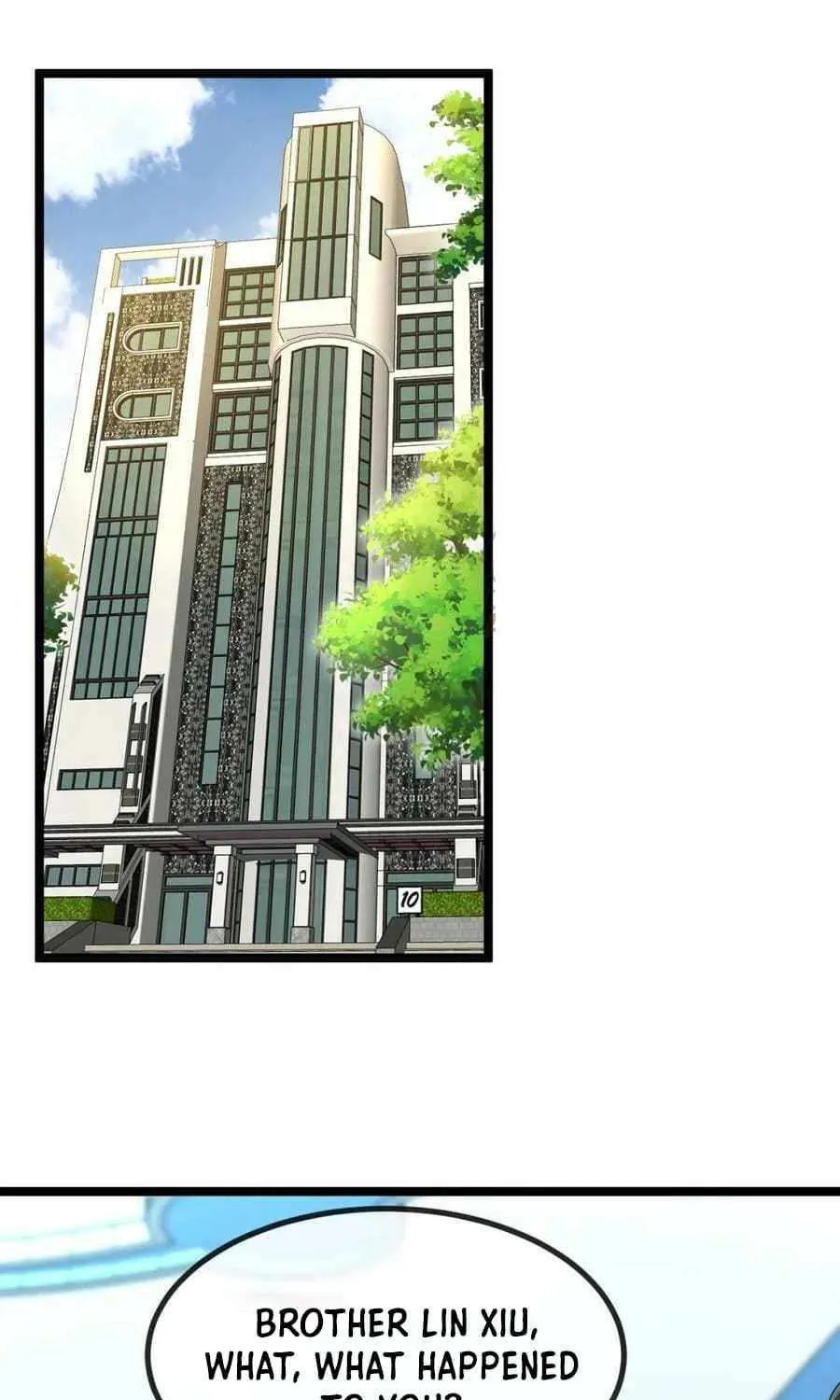 Read Divine Leveling System chapter 80 image 5 on Lezhin