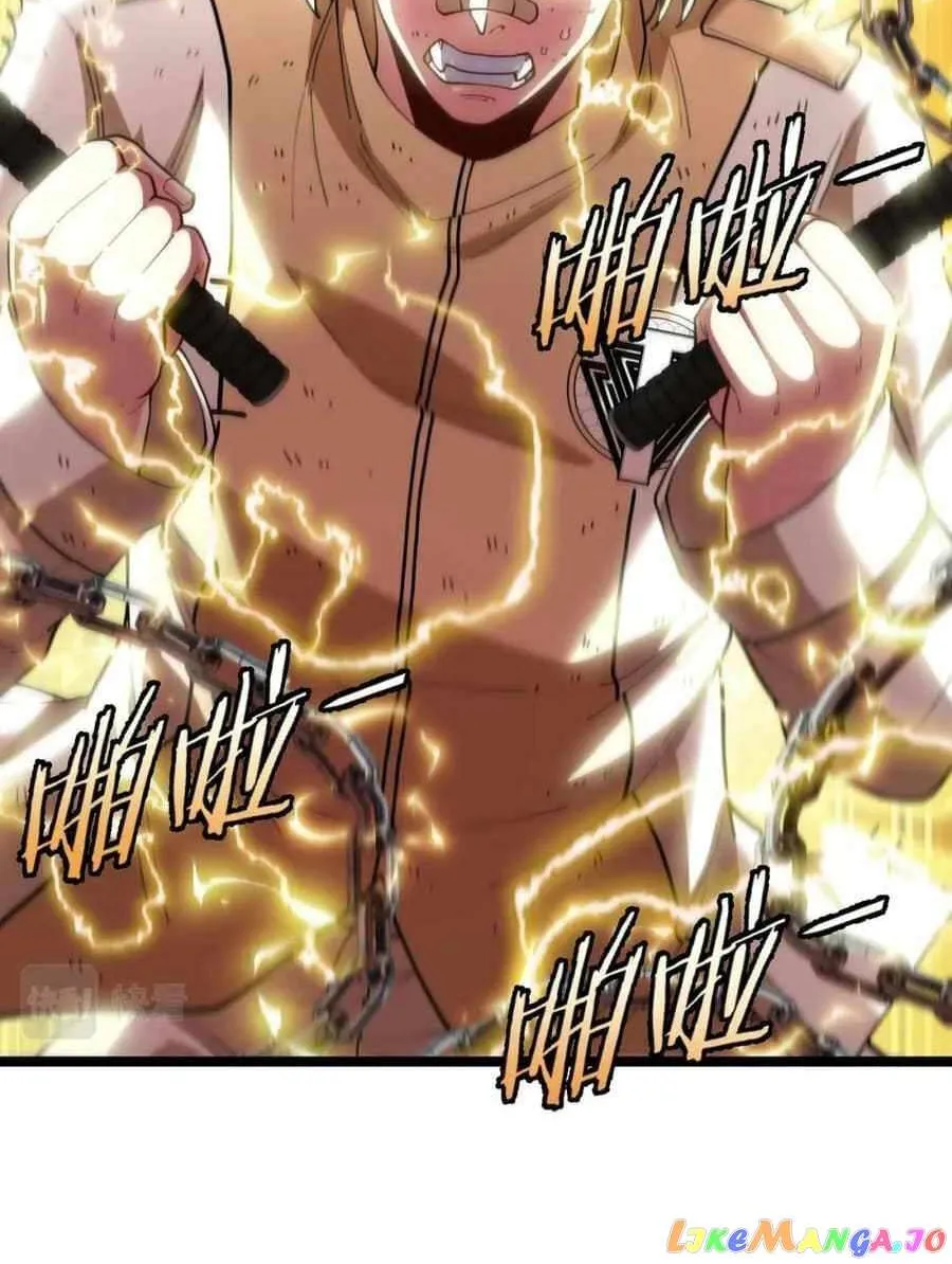 Read Divine Leveling System chapter 80 image 59 on Lezhin