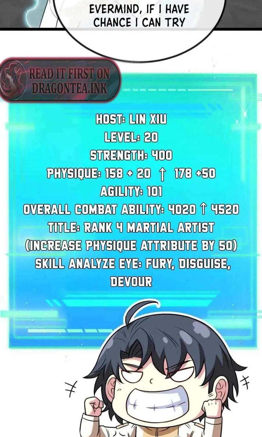 Read Divine Leveling System chapter 80 image 63 on Lezhin
