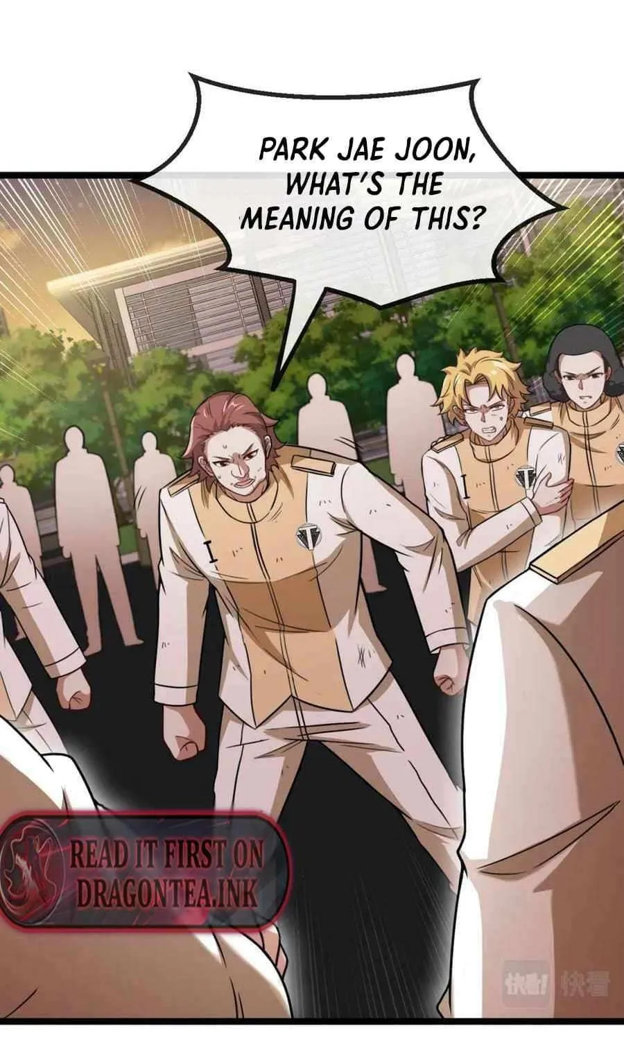 Read Divine Leveling System chapter 80 image 67 on Lezhin