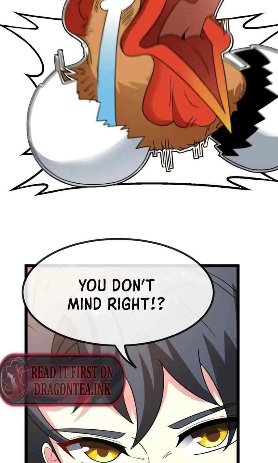 Read Divine Leveling System chapter 80 image 75 on Lezhin