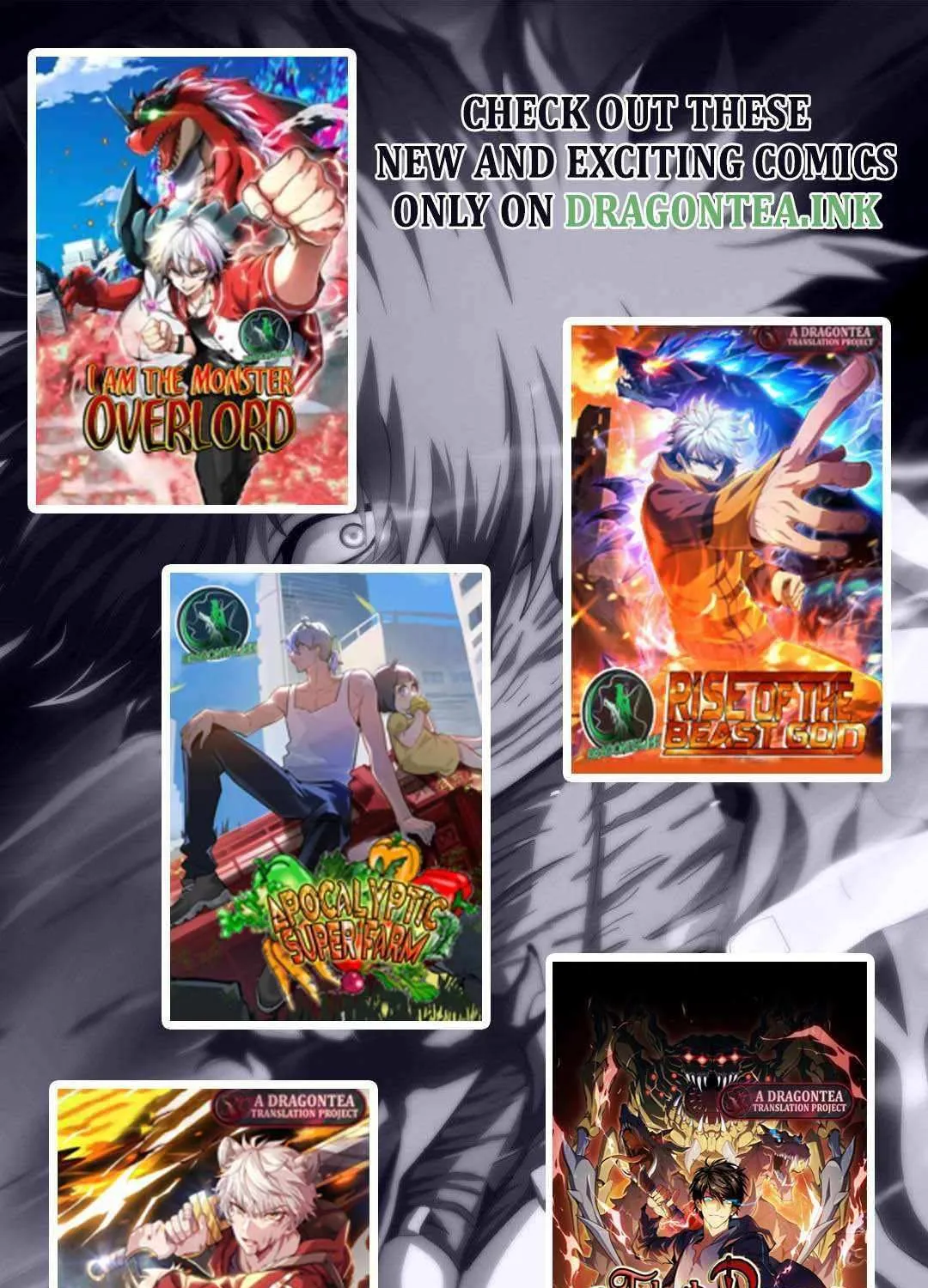 Read Divine Leveling System chapter 80 image 80 on Lezhin