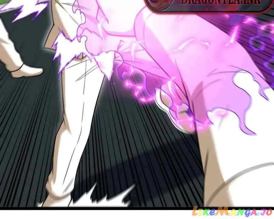 Read Divine Leveling System chapter 81 image 13 on Lezhin