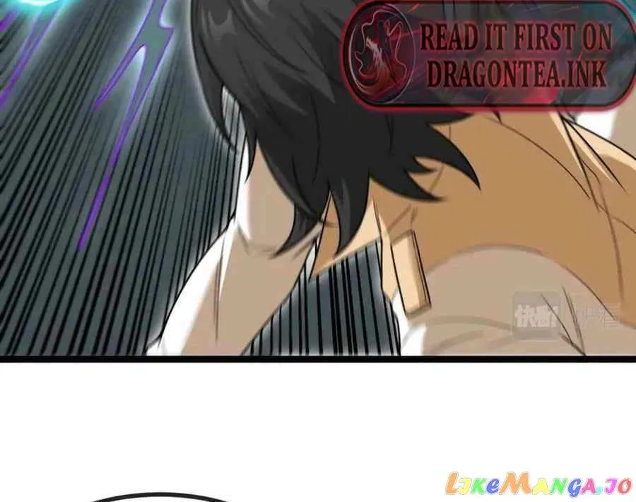 Read Divine Leveling System chapter 81 image 15 on Lezhin