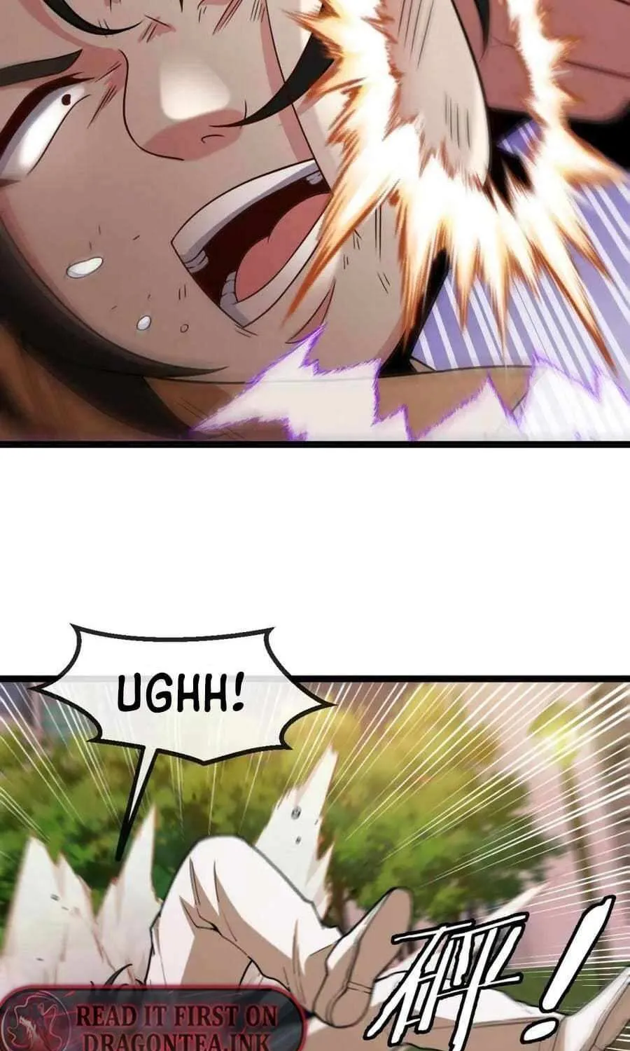 Read Divine Leveling System chapter 81 image 24 on Lezhin