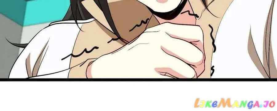 Read Divine Leveling System chapter 81 image 37 on Lezhin