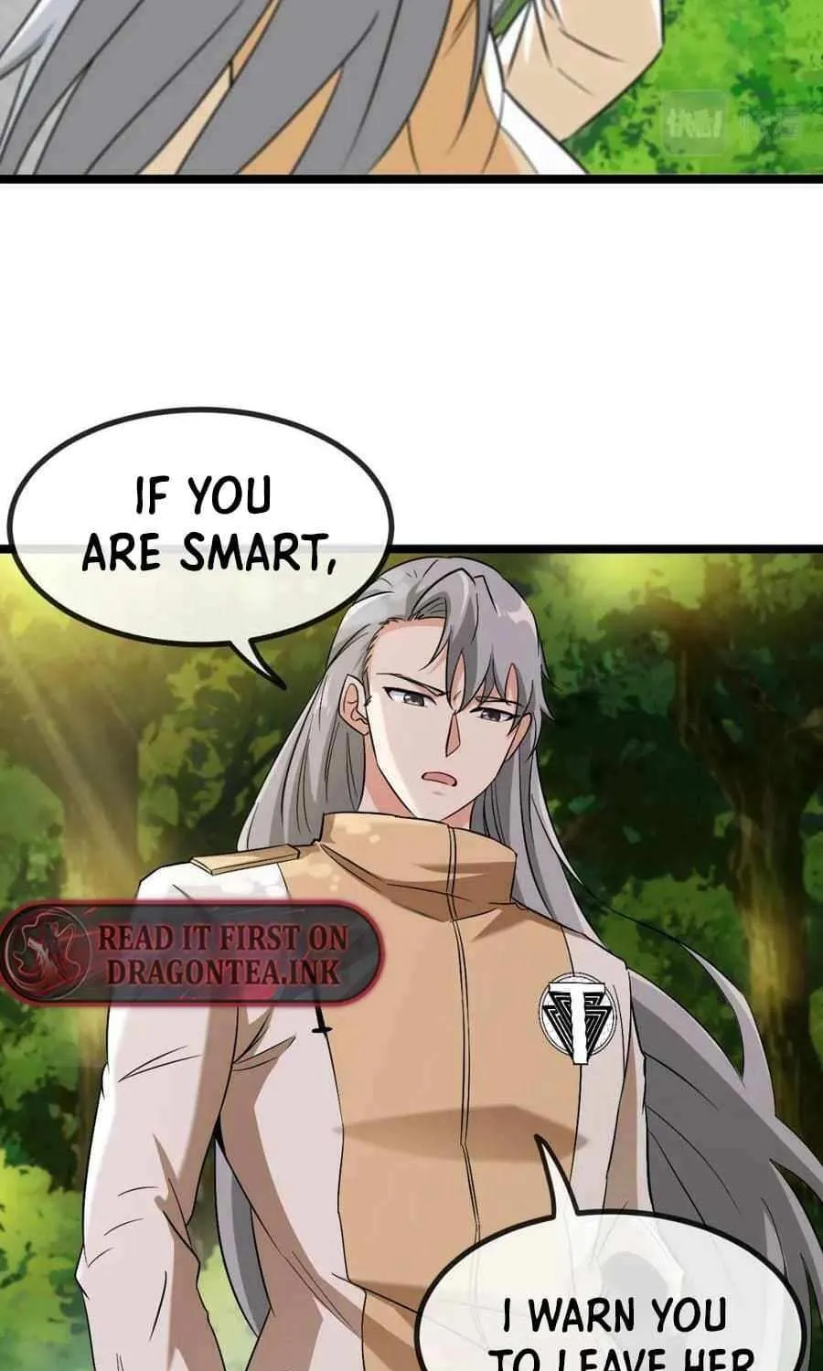 Read Divine Leveling System chapter 81 image 49 on Lezhin