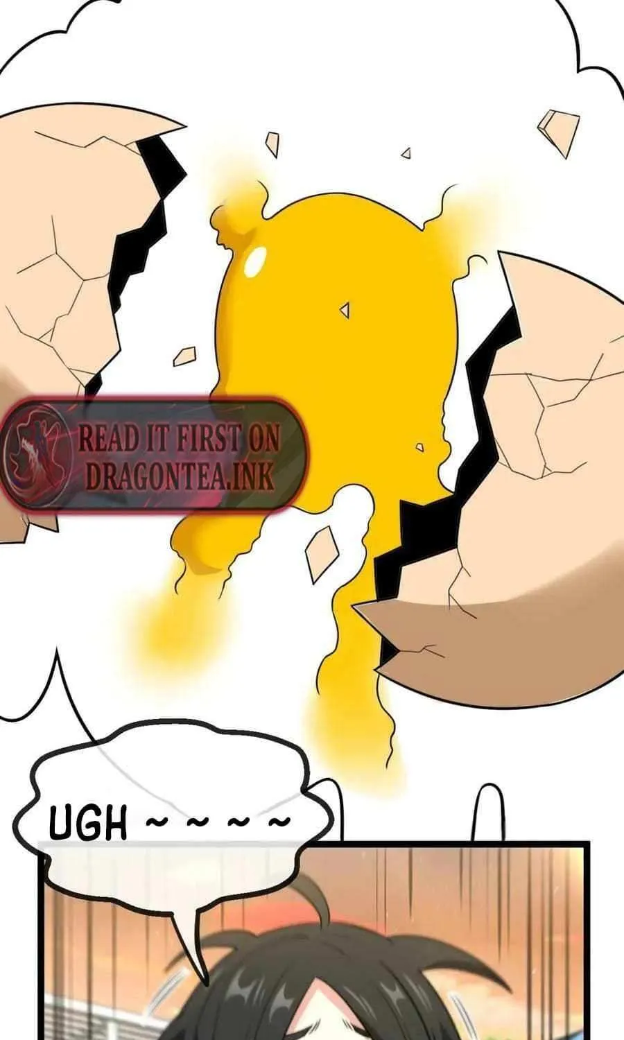 Read Divine Leveling System chapter 81 image 5 on Lezhin