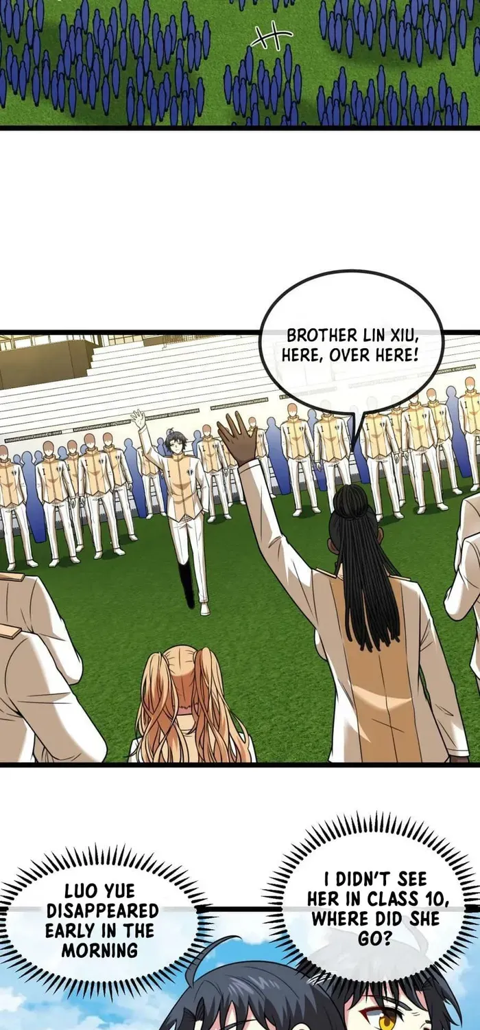 Read Divine Leveling System chapter 82 image 12 on Lezhin
