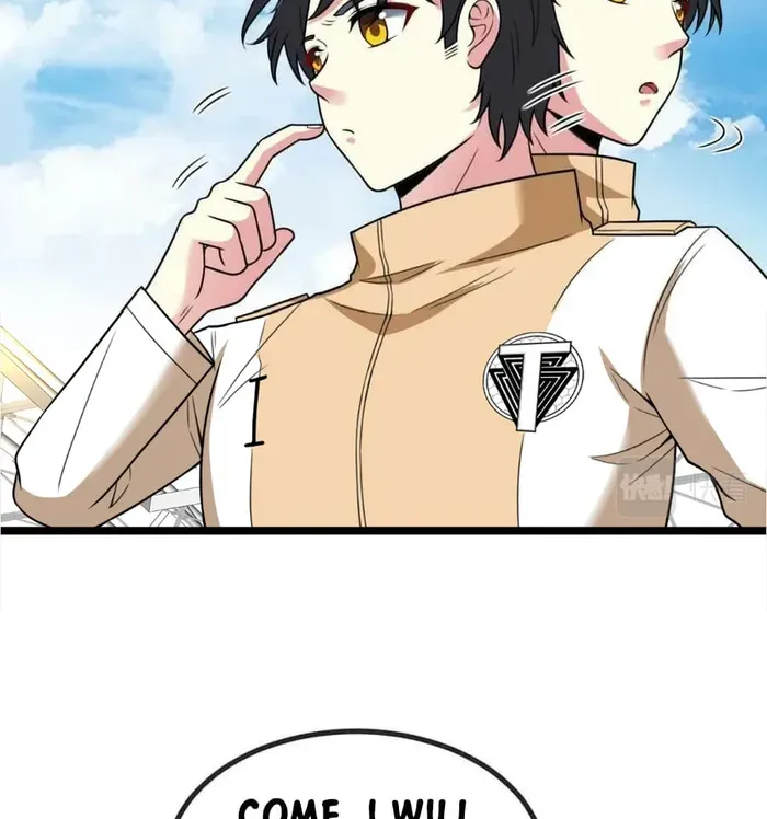 Read Divine Leveling System chapter 82 image 13 on Lezhin