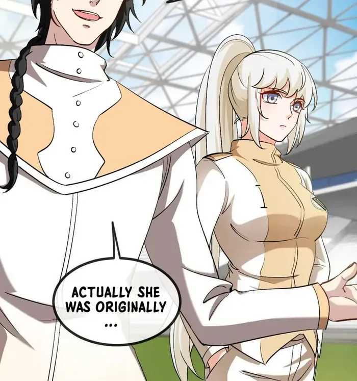 Read Divine Leveling System chapter 82 image 15 on Lezhin
