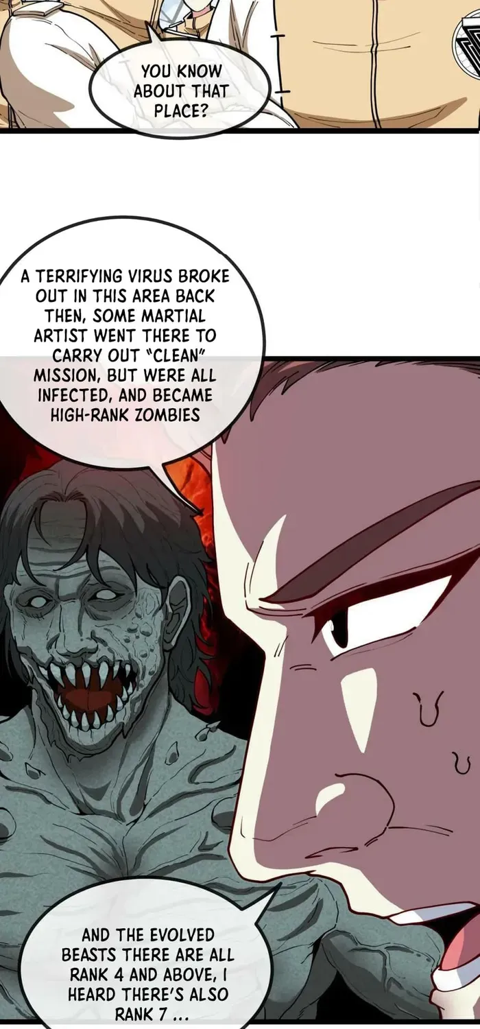 Read Divine Leveling System chapter 82 image 22 on Lezhin