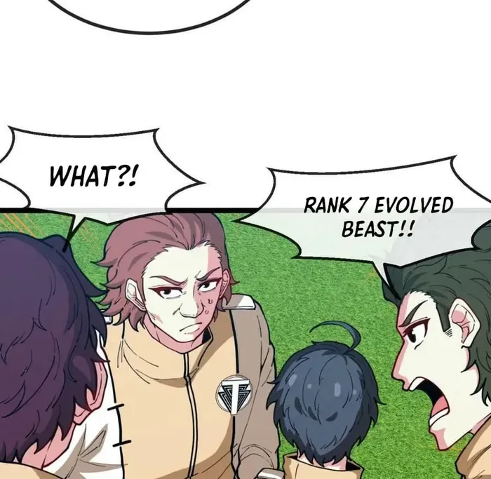 Read Divine Leveling System chapter 82 image 23 on Lezhin