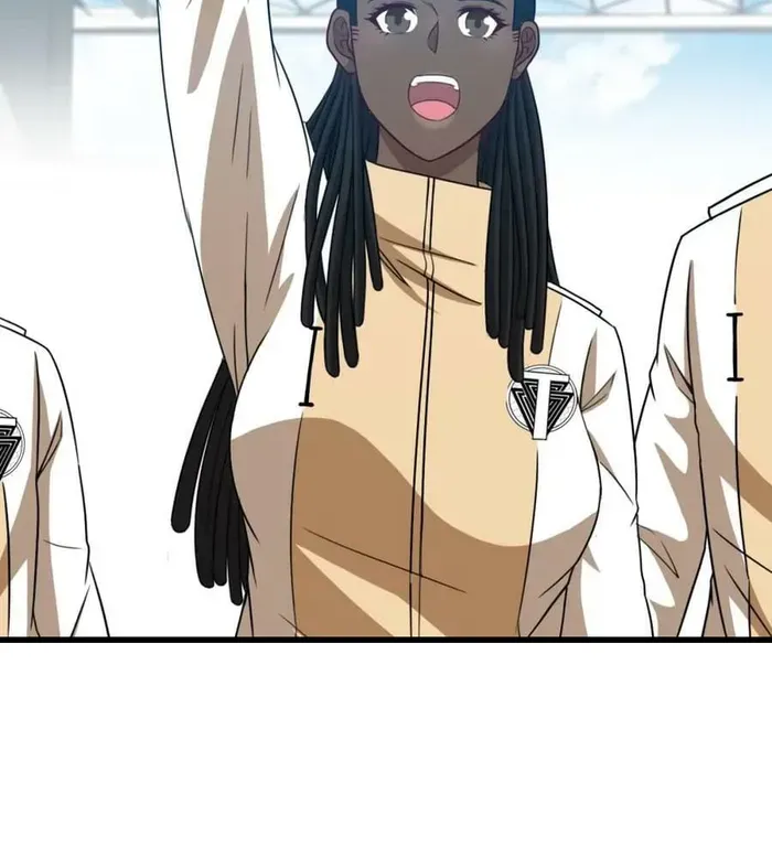 Read Divine Leveling System chapter 82 image 29 on Lezhin