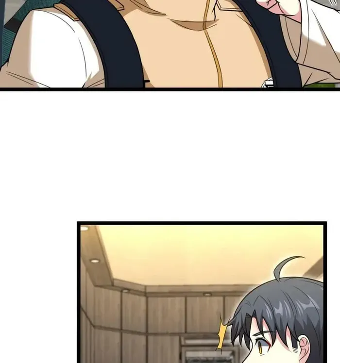 Read Divine Leveling System chapter 82 image 3 on Lezhin