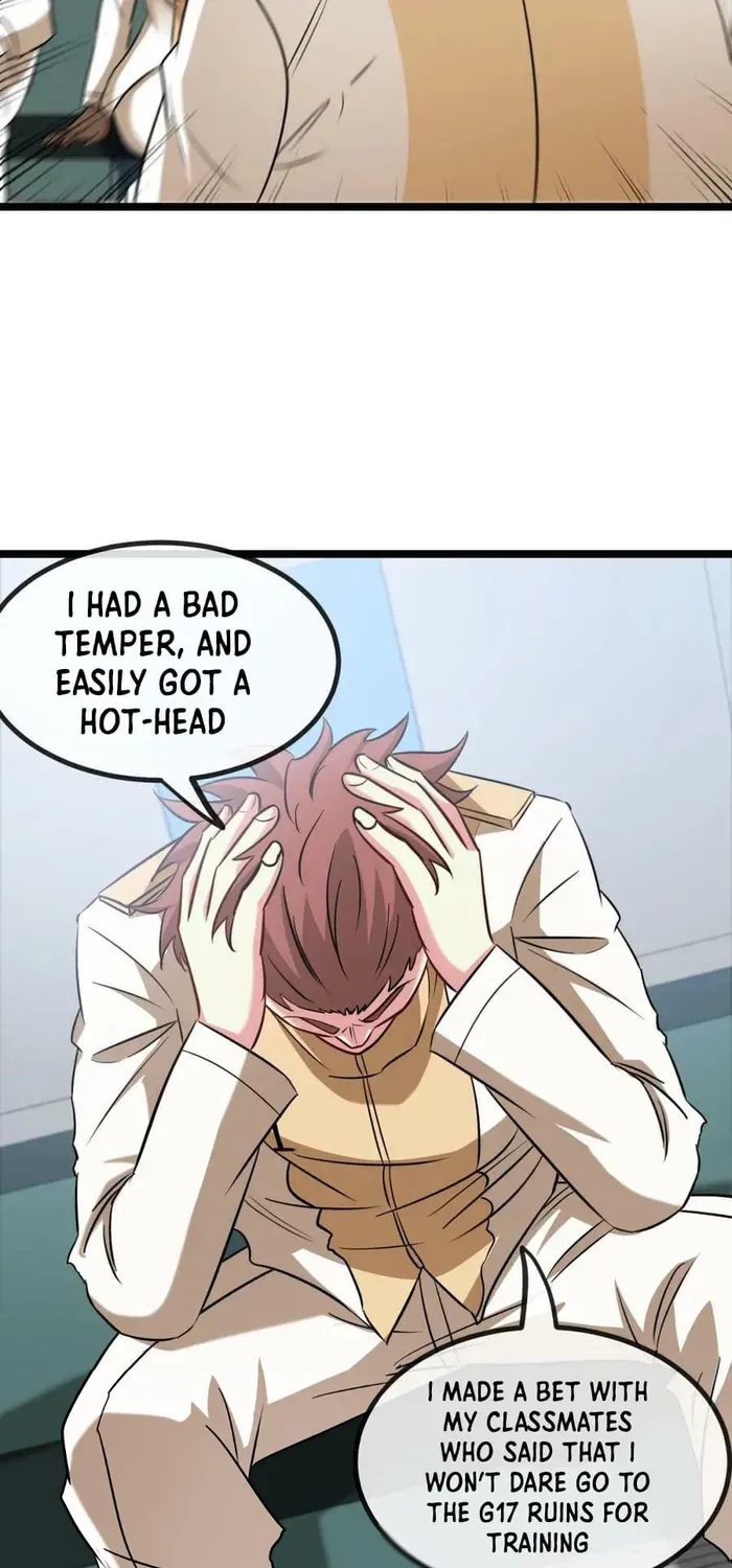 Read Divine Leveling System chapter 82 image 38 on Lezhin