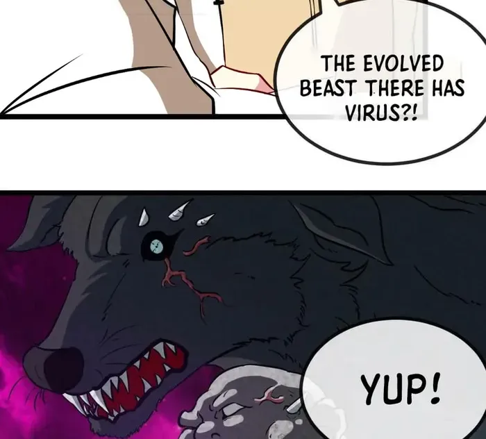 Read Divine Leveling System chapter 82 image 43 on Lezhin