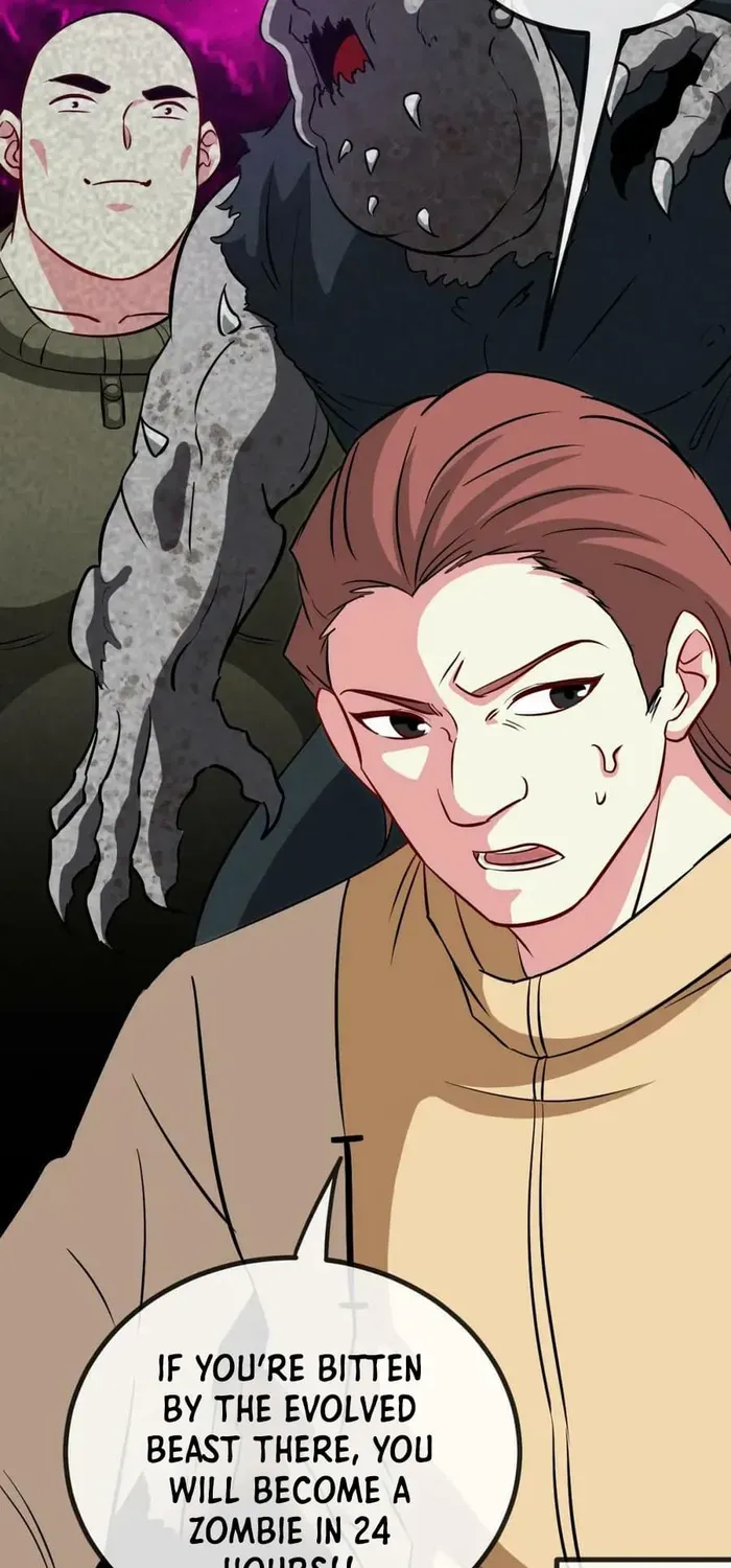 Read Divine Leveling System chapter 82 image 44 on Lezhin