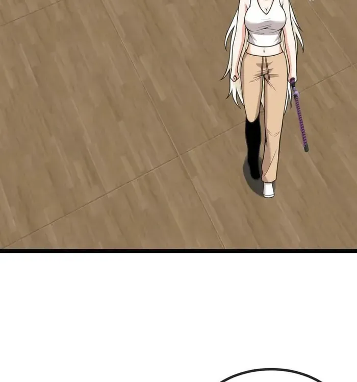 Read Divine Leveling System chapter 82 image 7 on Lezhin