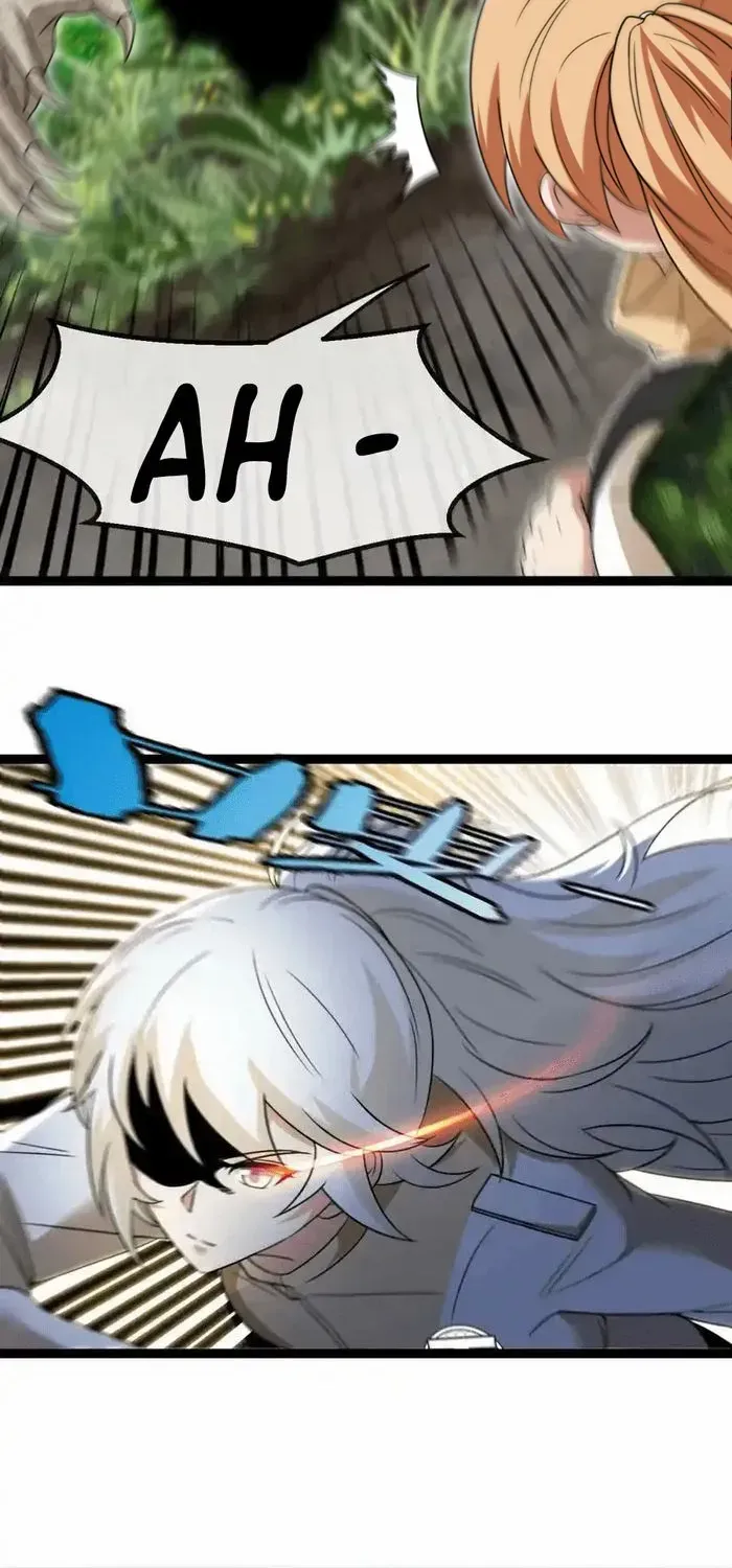 Read Divine Leveling System chapter 83 image 15 on Lezhin