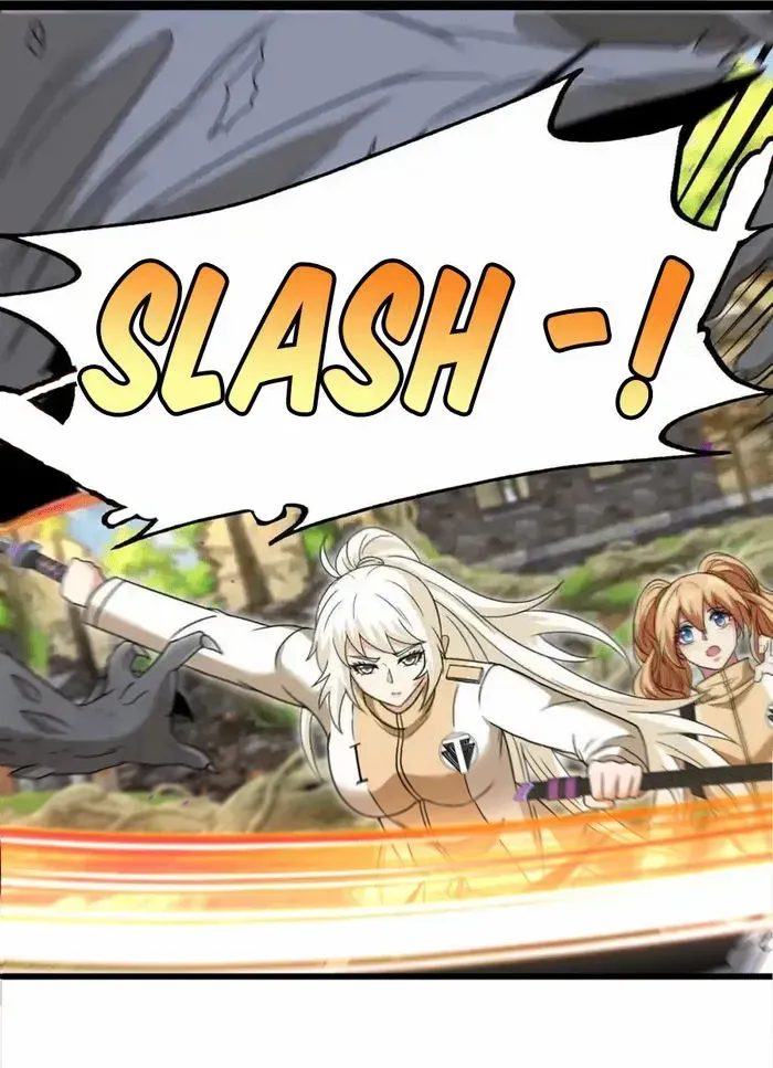 Read Divine Leveling System chapter 83 image 16 on Lezhin