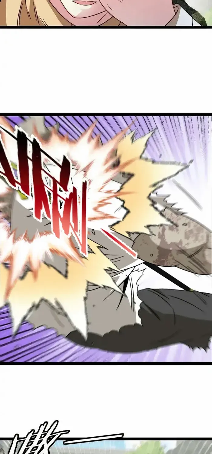 Read Divine Leveling System chapter 83 image 24 on Lezhin