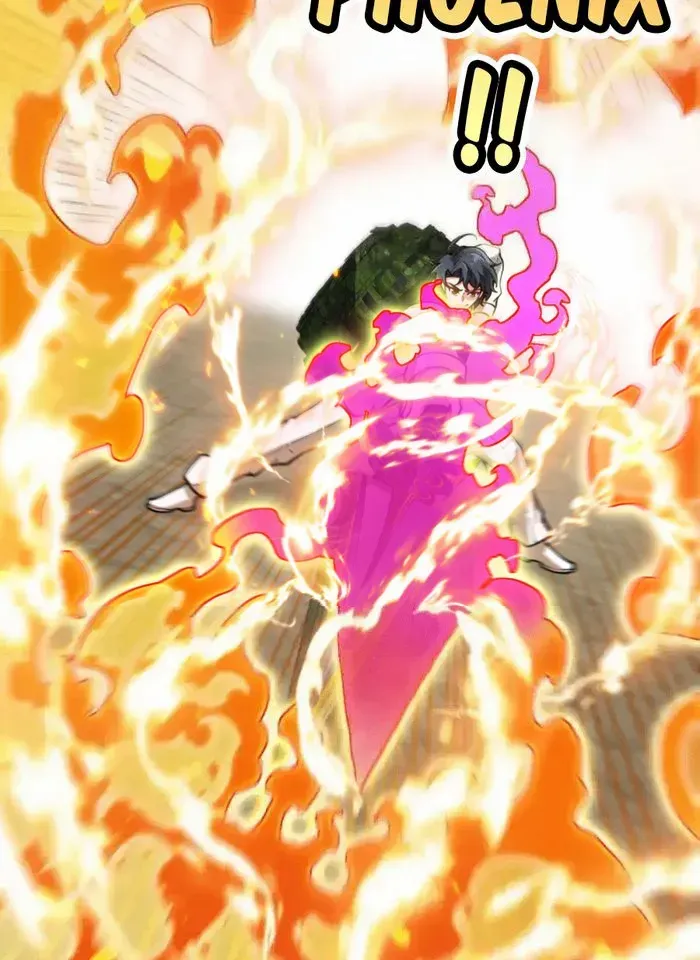 Read Divine Leveling System chapter 83 image 34 on Lezhin