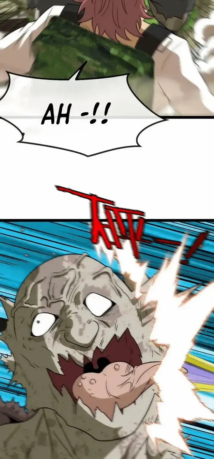 Read Divine Leveling System chapter 83 image 41 on Lezhin