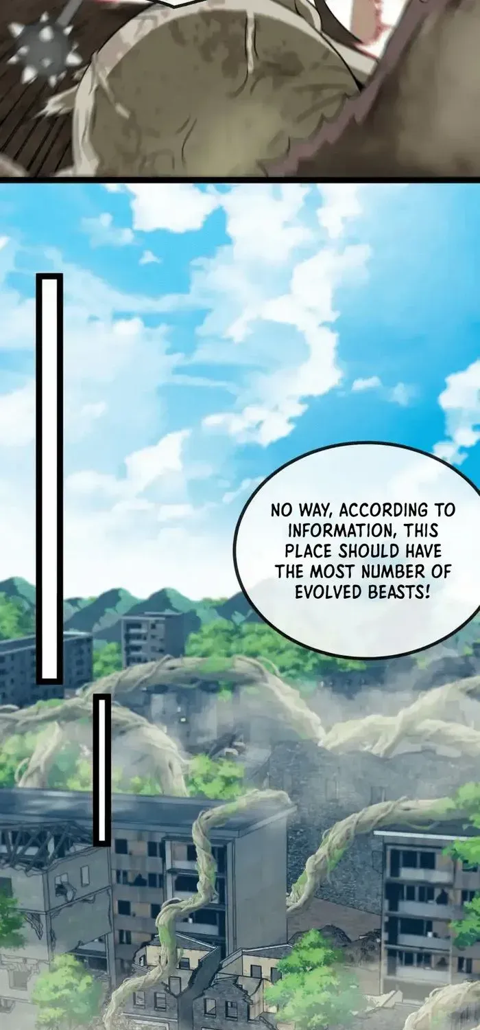 Read Divine Leveling System chapter 83 image 44 on Lezhin