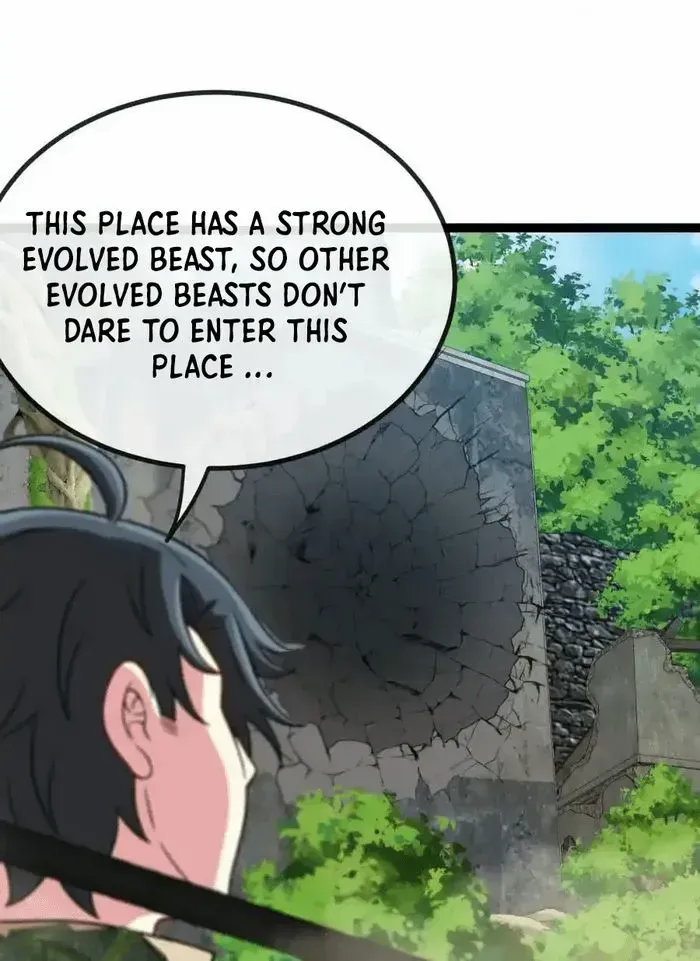 Read Divine Leveling System chapter 83 image 46 on Lezhin
