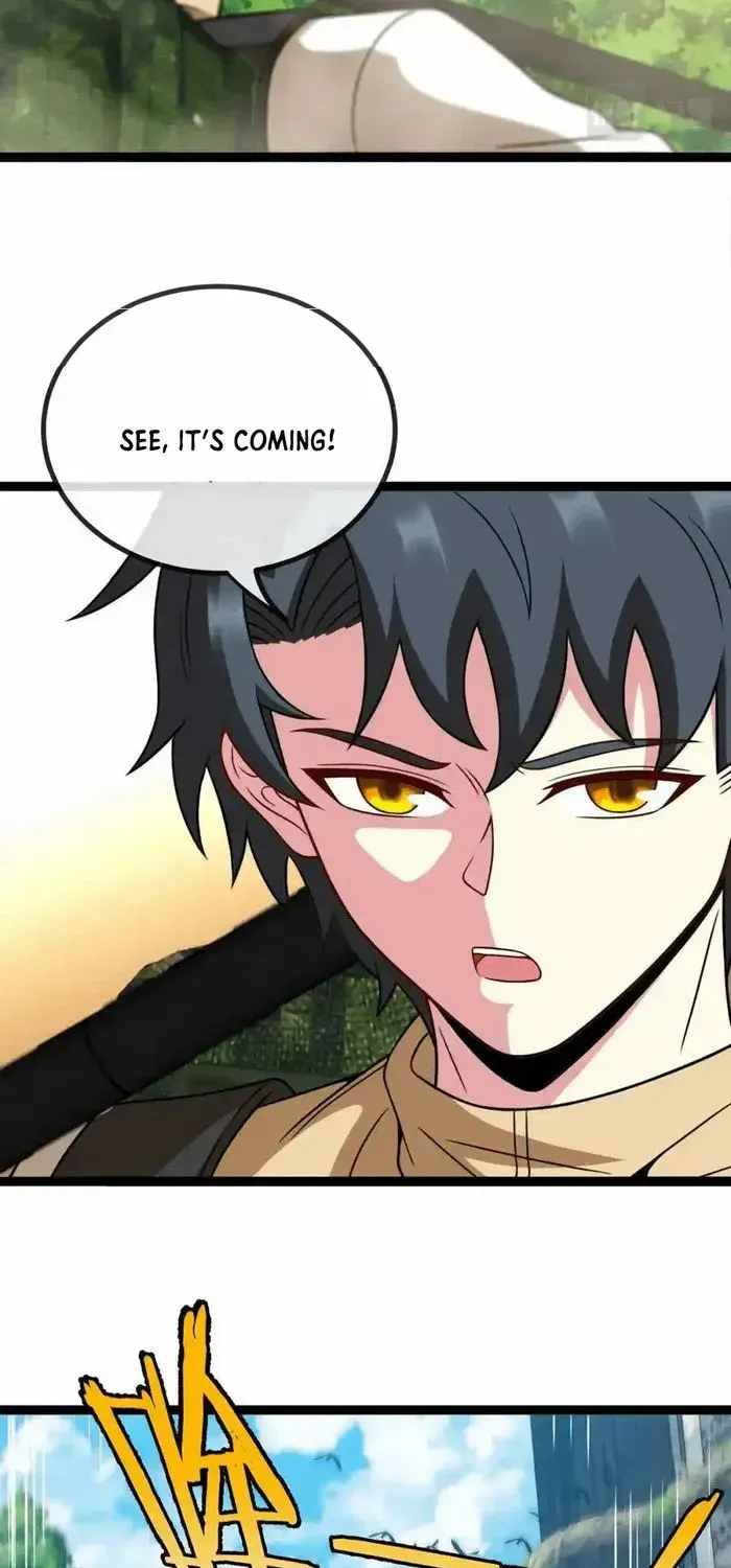 Read Divine Leveling System chapter 83 image 47 on Lezhin