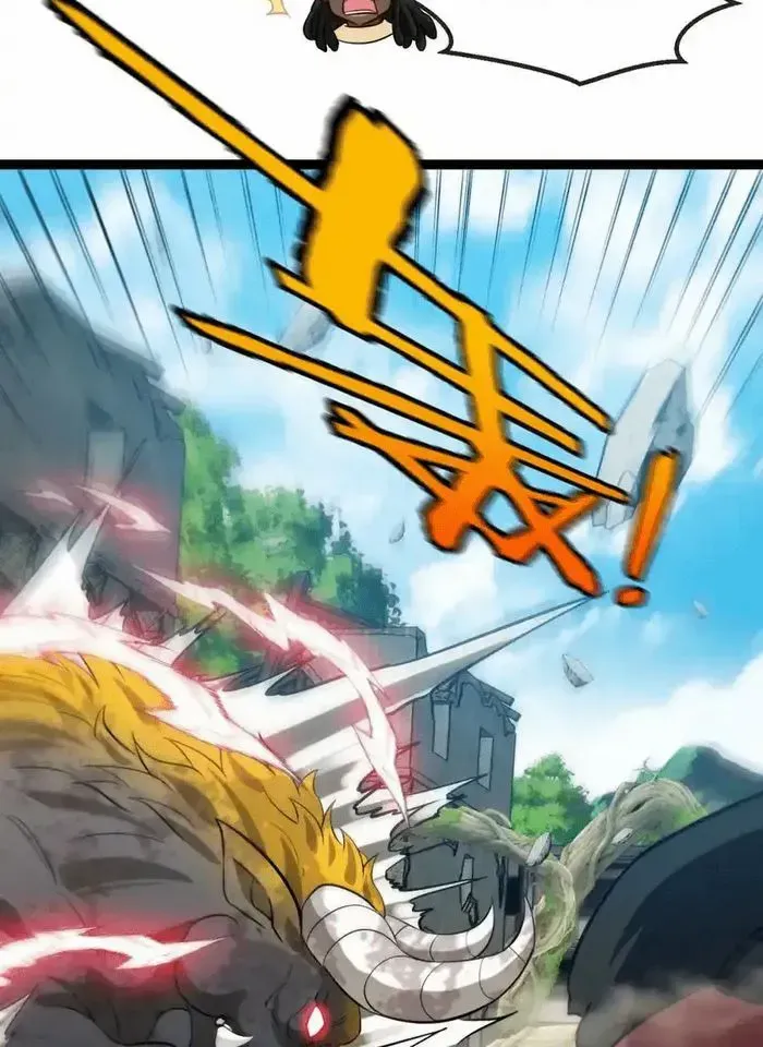 Read Divine Leveling System chapter 83 image 49 on Lezhin