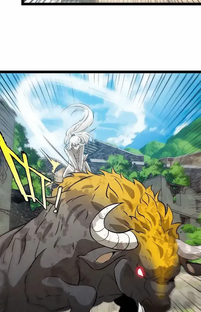 Read Divine Leveling System chapter 83 image 52 on Lezhin