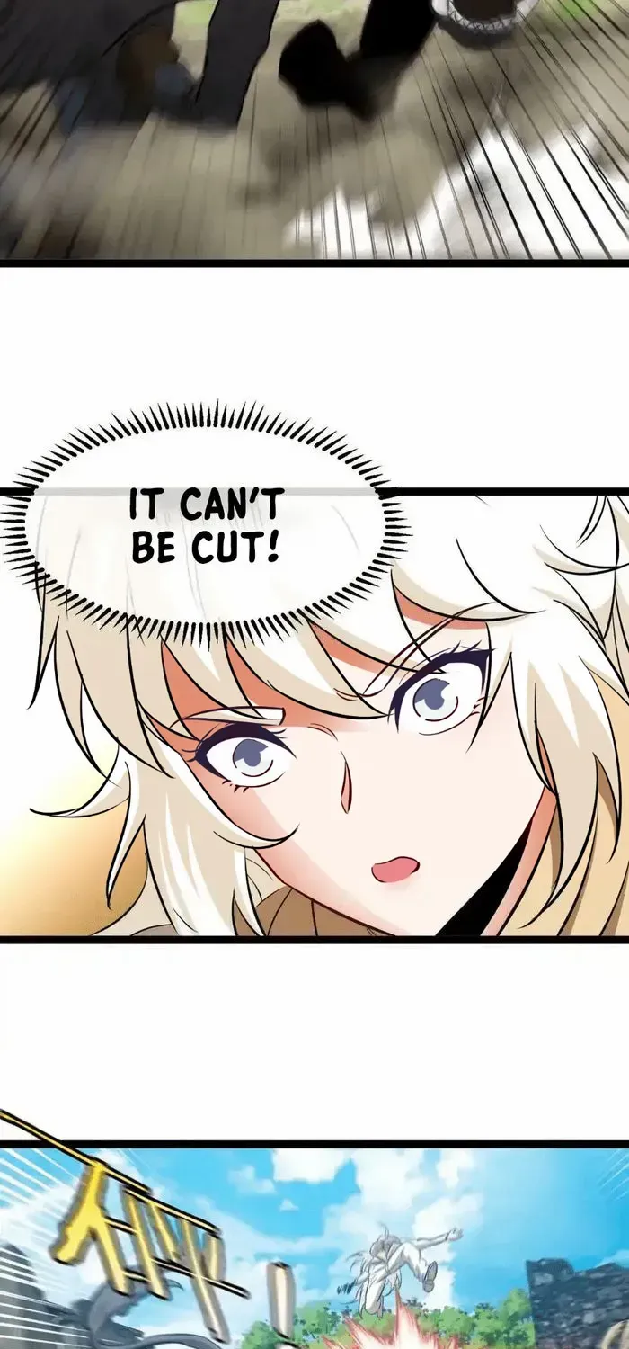 Read Divine Leveling System chapter 83 image 53 on Lezhin