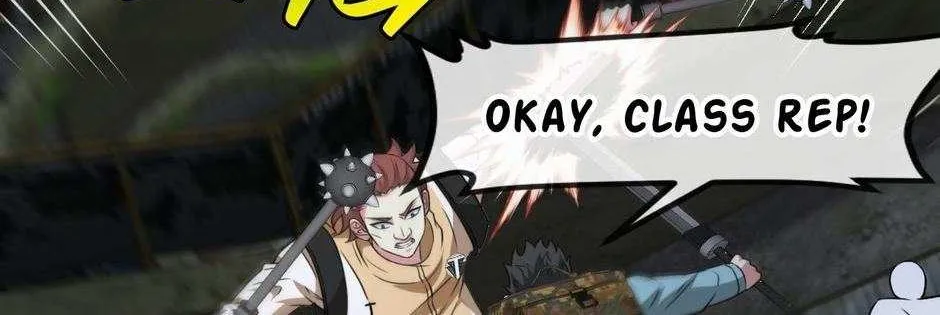 Read Divine Leveling System chapter 84 image 14 on Lezhin
