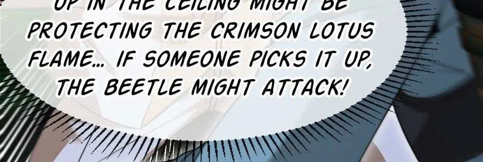 Read Divine Leveling System chapter 84 image 18 on Lezhin