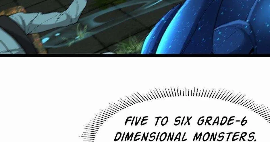 Read Divine Leveling System chapter 84 image 36 on Lezhin