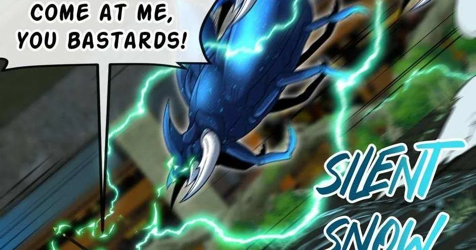 Read Divine Leveling System chapter 84 image 56 on Lezhin