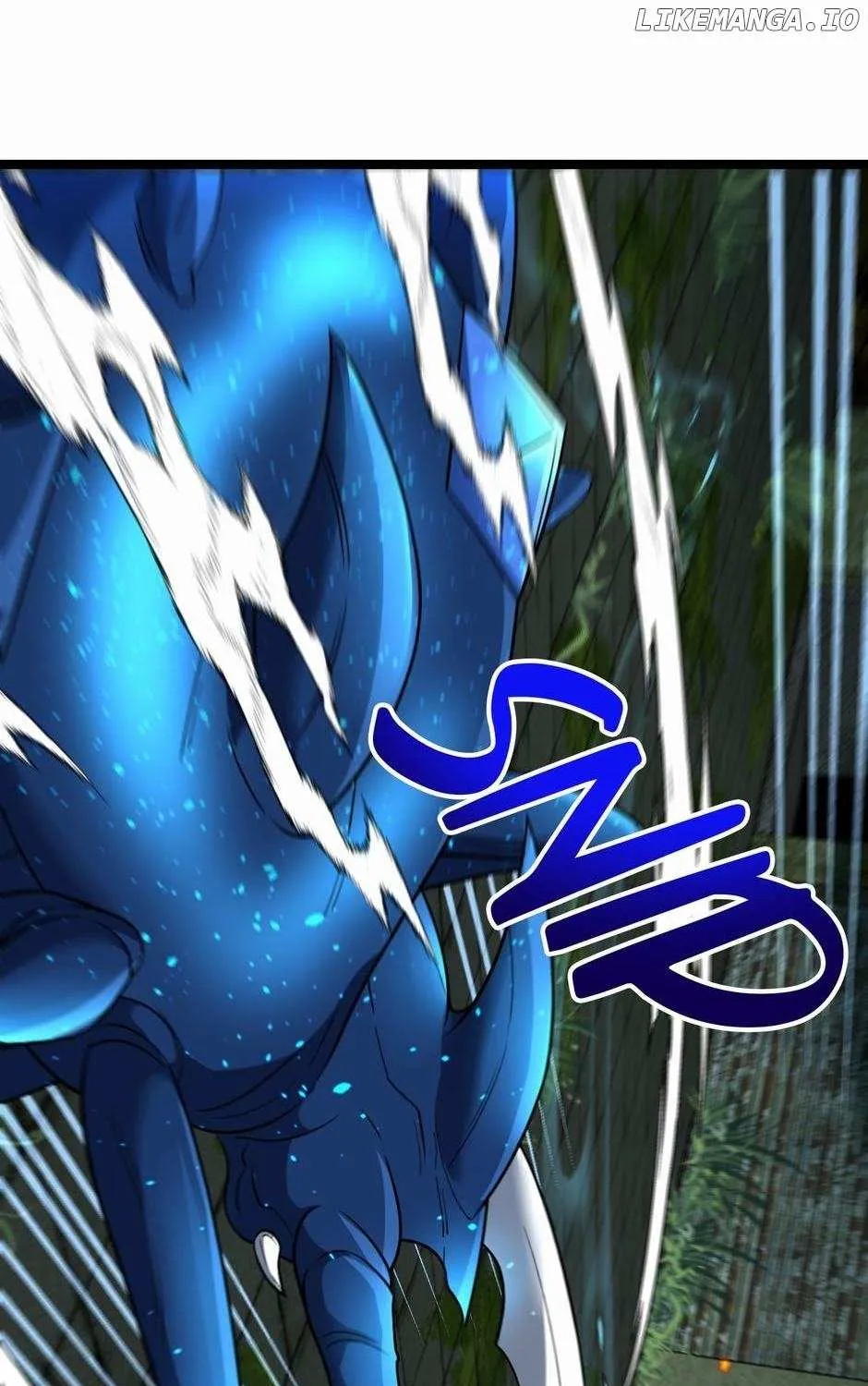 Read Divine Leveling System chapter 84 image 59 on Lezhin