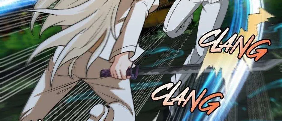Read Divine Leveling System chapter 84 image 6 on Lezhin