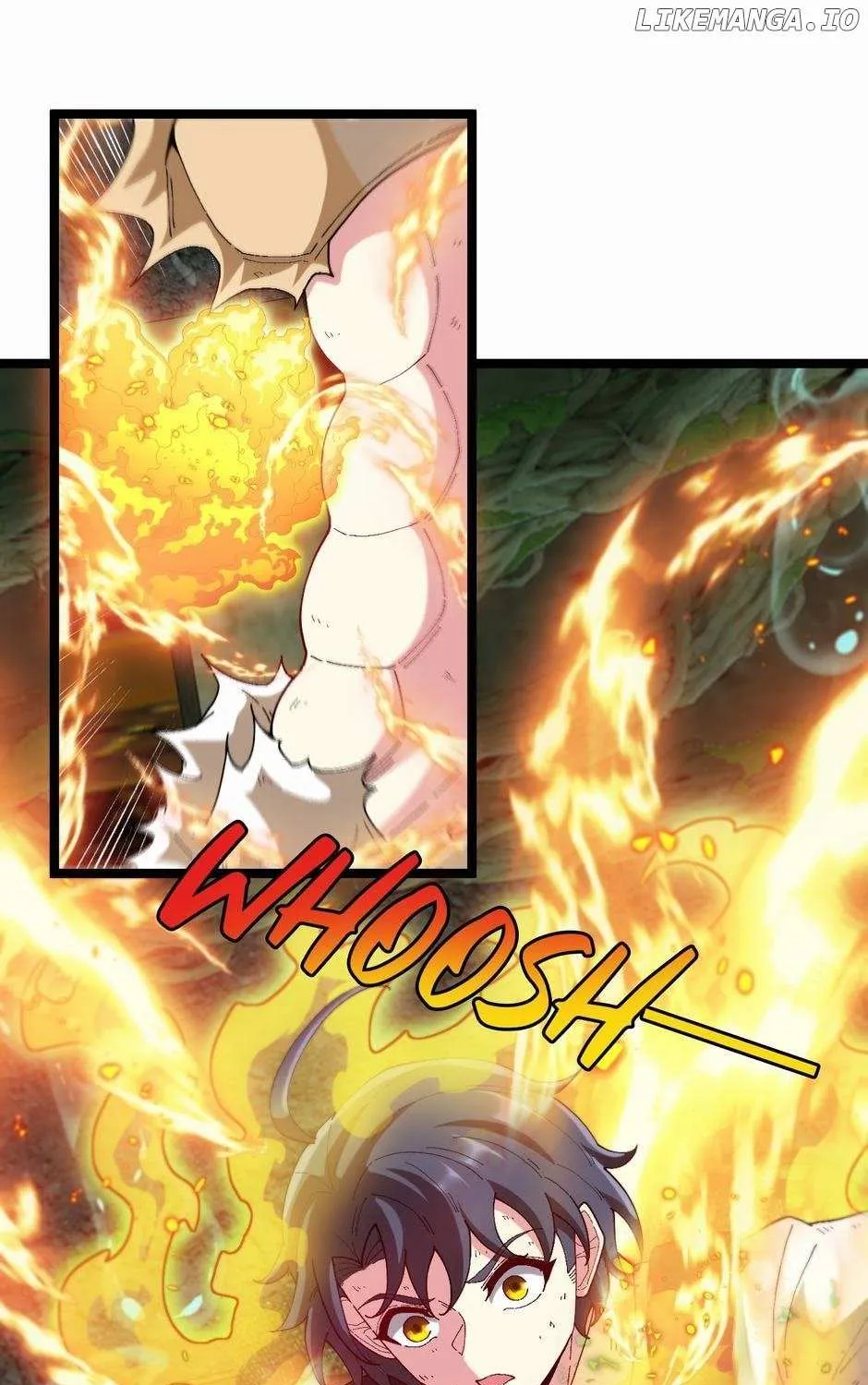 Read Divine Leveling System chapter 84 image 63 on Lezhin