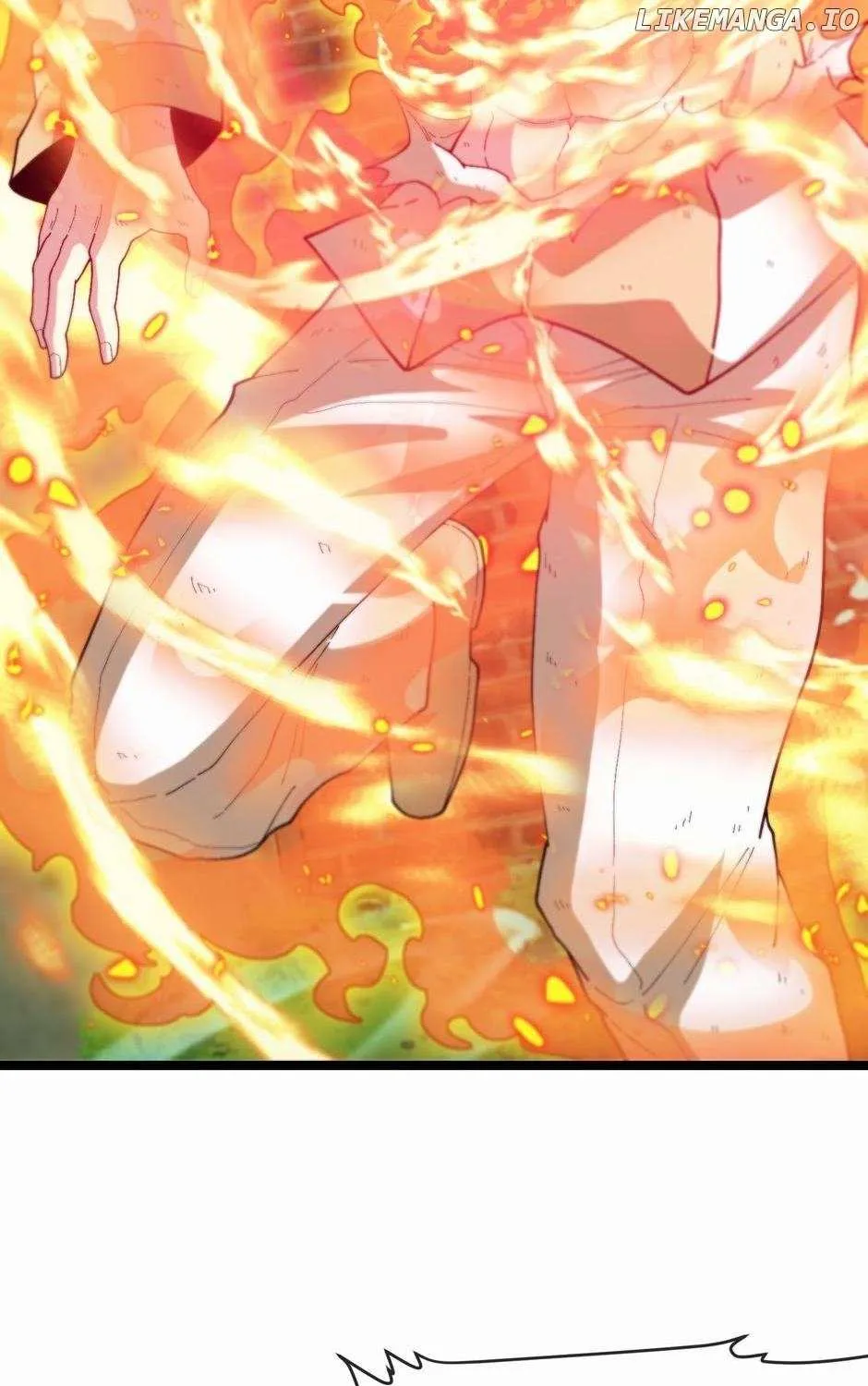 Read Divine Leveling System chapter 84 image 65 on Lezhin