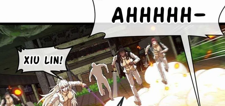 Read Divine Leveling System chapter 84 image 66 on Lezhin