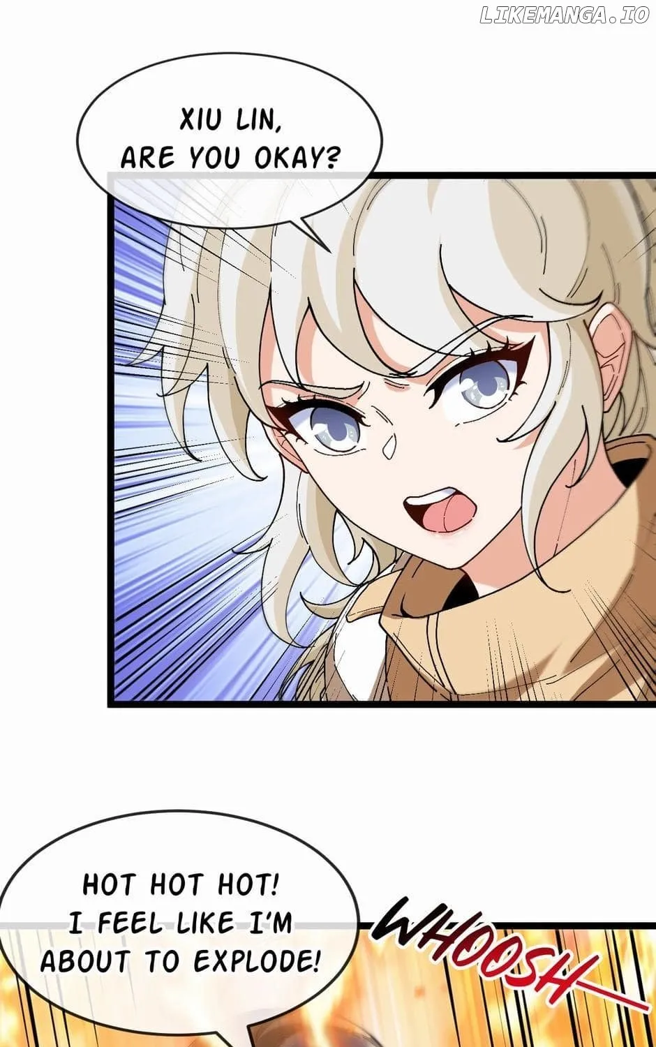 Read Divine Leveling System chapter 84 image 73 on Lezhin