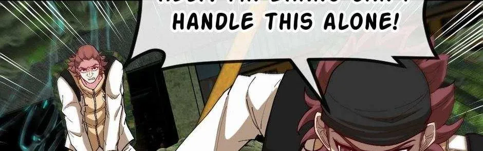 Read Divine Leveling System chapter 85 image 14 on Lezhin