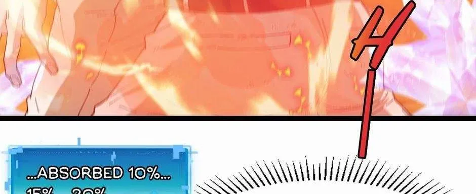 Read Divine Leveling System chapter 85 image 2 on Lezhin